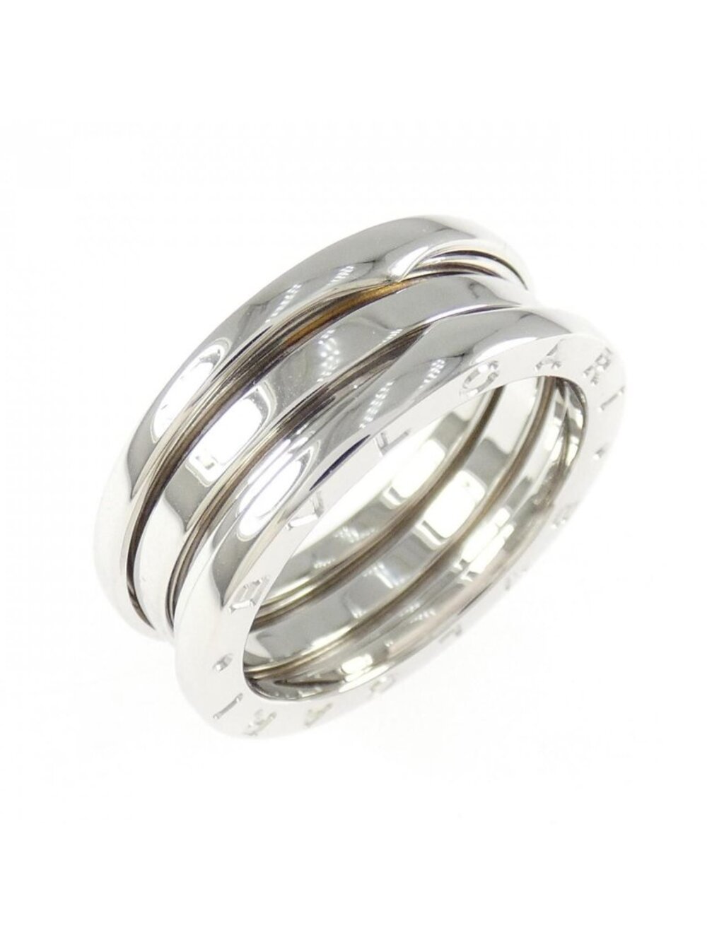 Bvlgari B.zero1 Band Ring